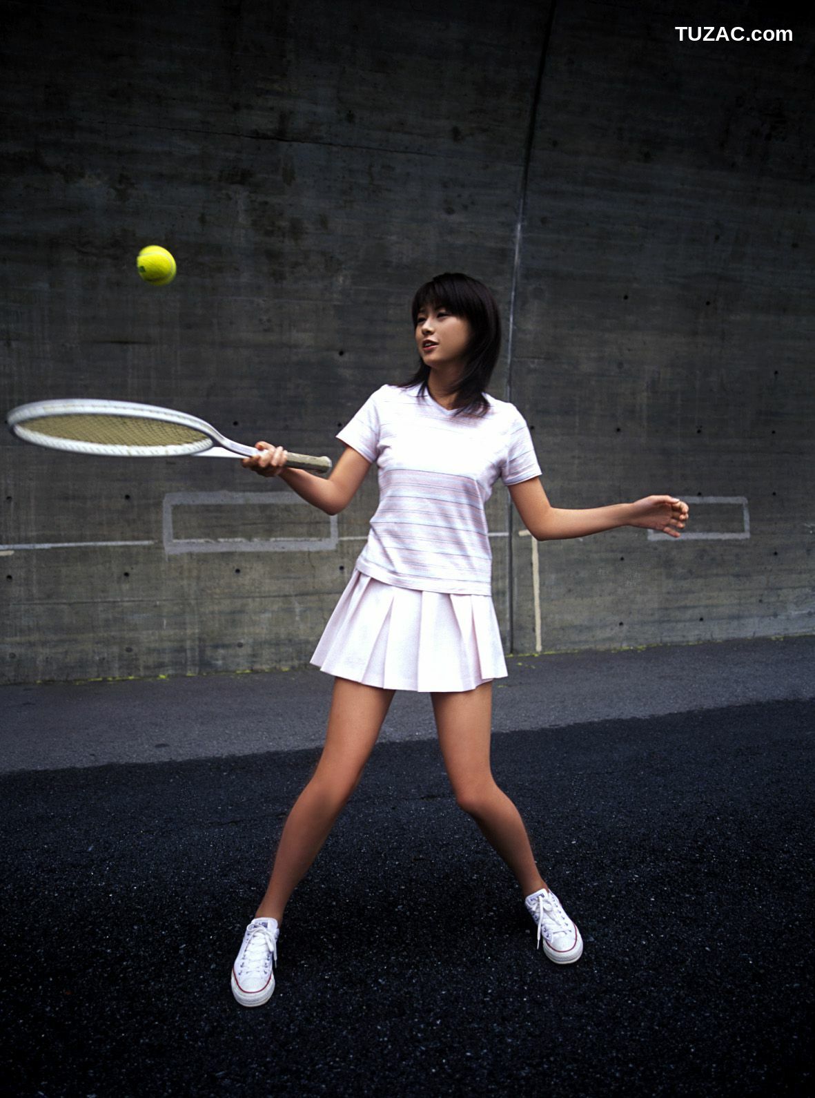 NS Eyes_ SF-No.317 Yuka Kosaka 小阪由佳 写真集[52P]