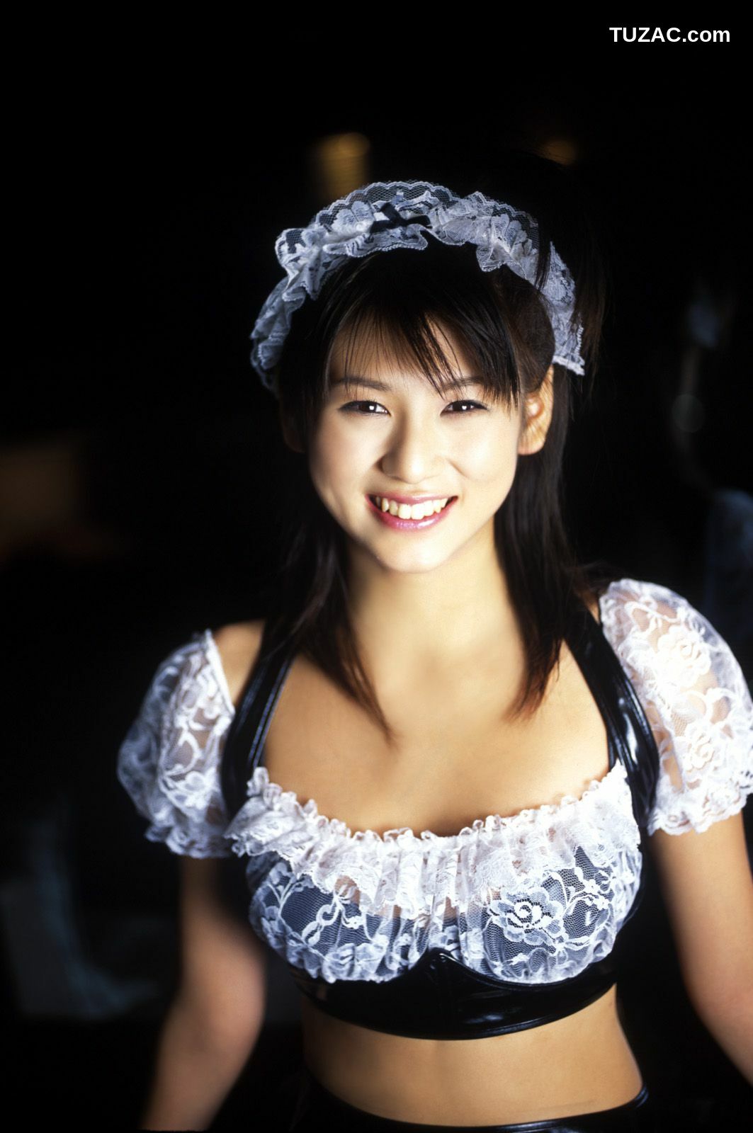 NS Eyes_ SF-No.317 Yuka Kosaka 小阪由佳 写真集[52P]