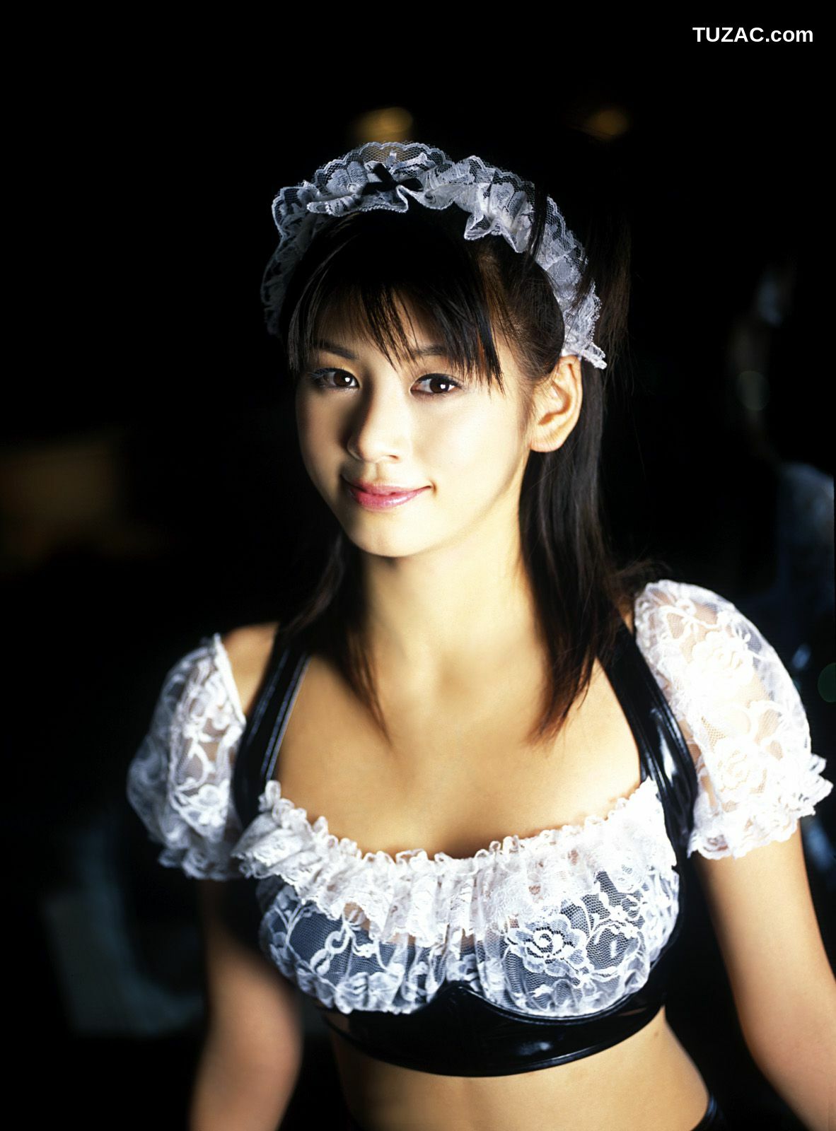 NS Eyes_ SF-No.317 Yuka Kosaka 小阪由佳 写真集[52P]