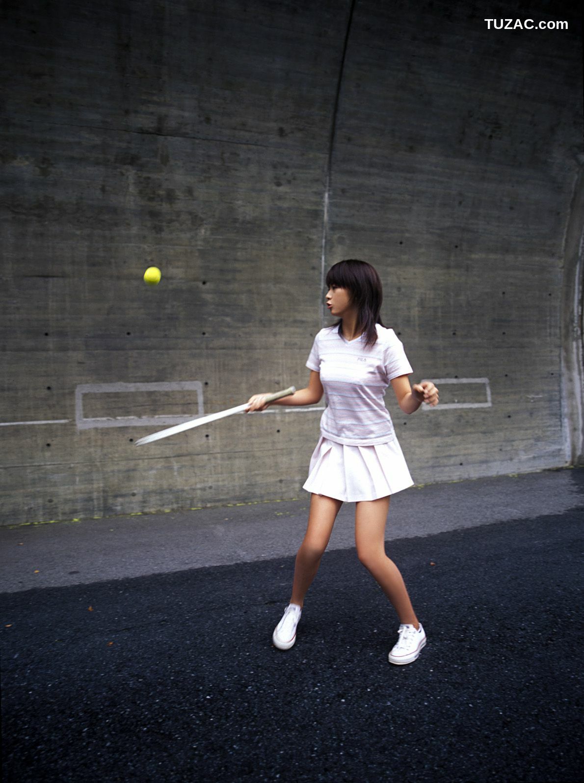 NS Eyes_ SF-No.317 Yuka Kosaka 小阪由佳 写真集[52P]