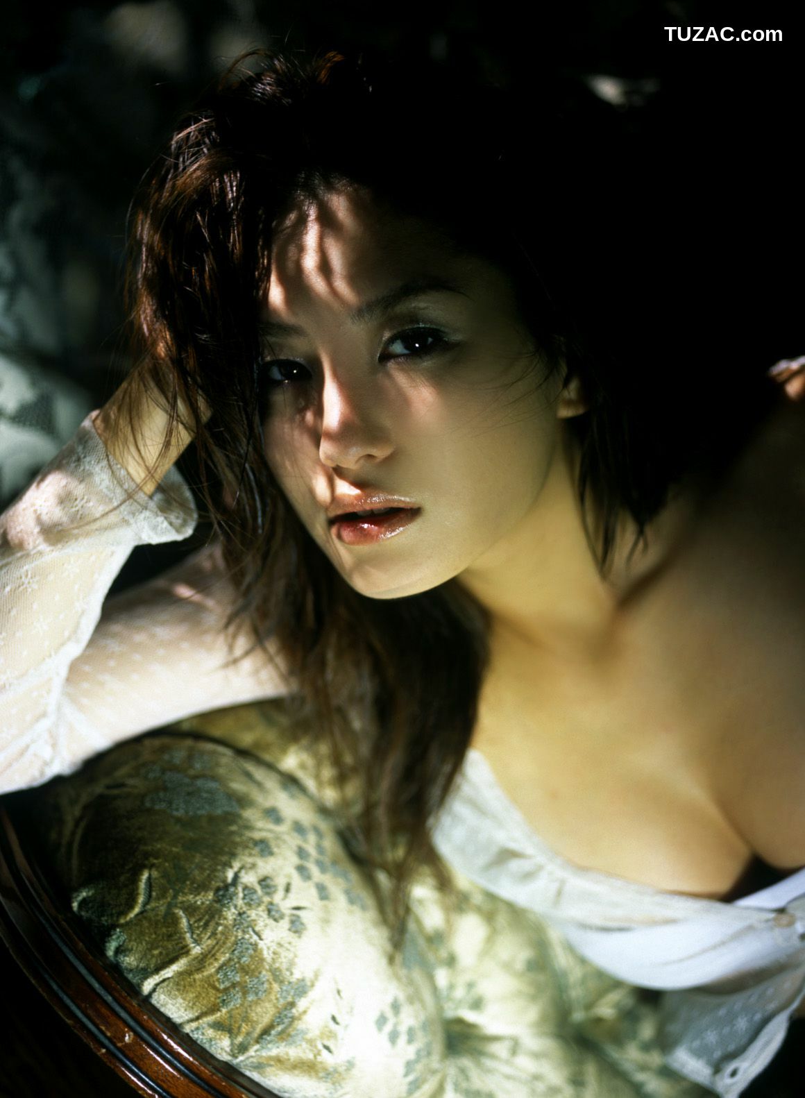 NS Eyes_ SF-No.318 Haruna Yabuki 阿部真理子 写真集[90P]