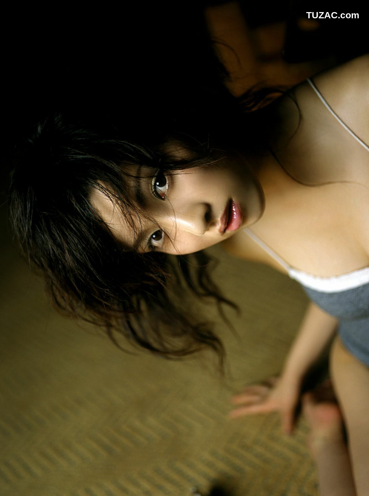 NS Eyes_ SF-No.319 Saki Seto 瀬戸早妃/濑户早妃 写真集[97P]