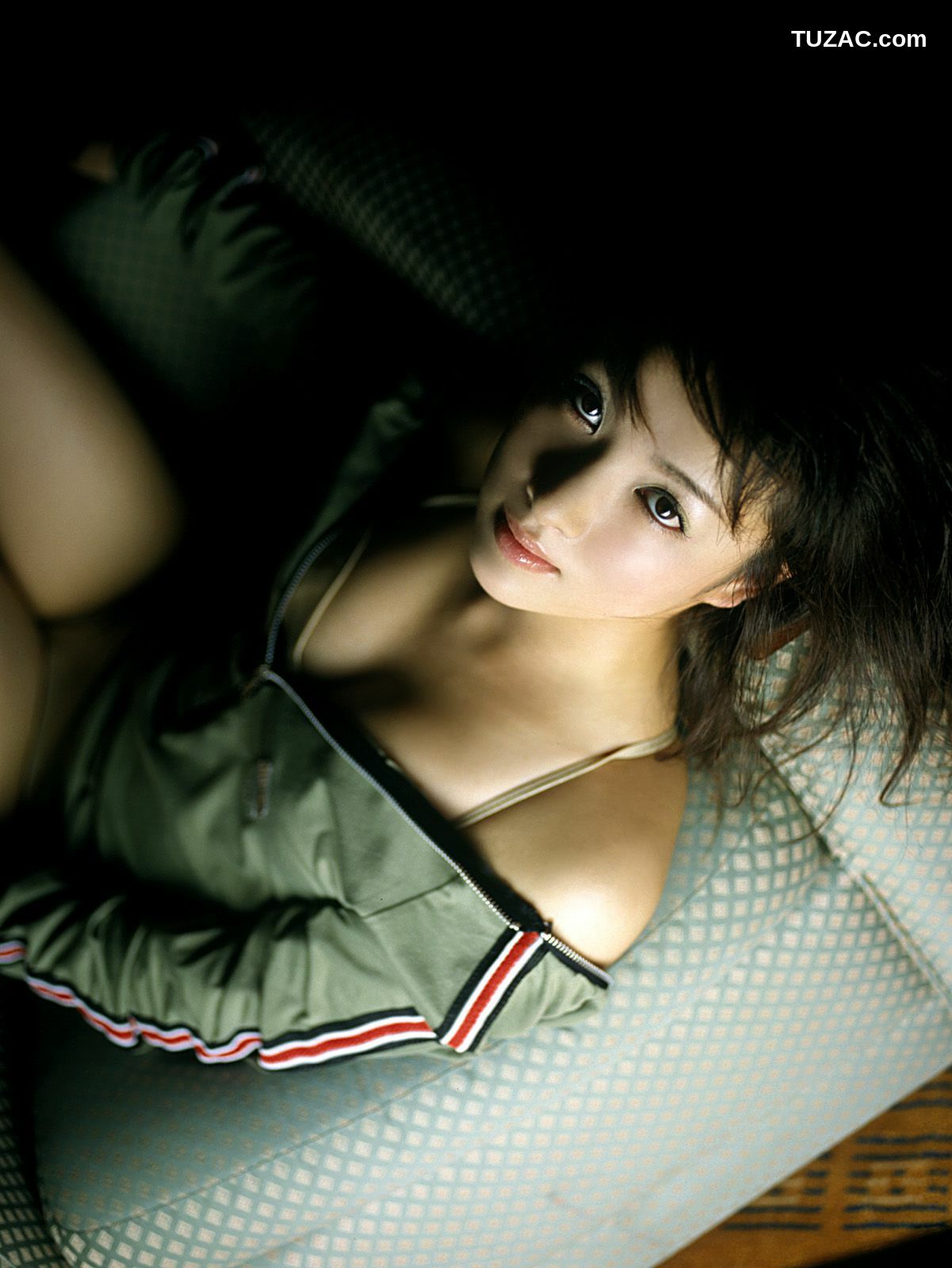 NS Eyes_ SF-No.319 Saki Seto 瀬戸早妃/濑户早妃 写真集[97P]