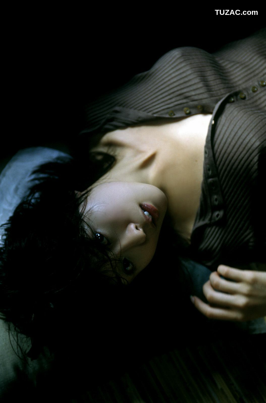 NS Eyes_ SF-No.321 Mika Ito 伊東美華 写真集[55P]