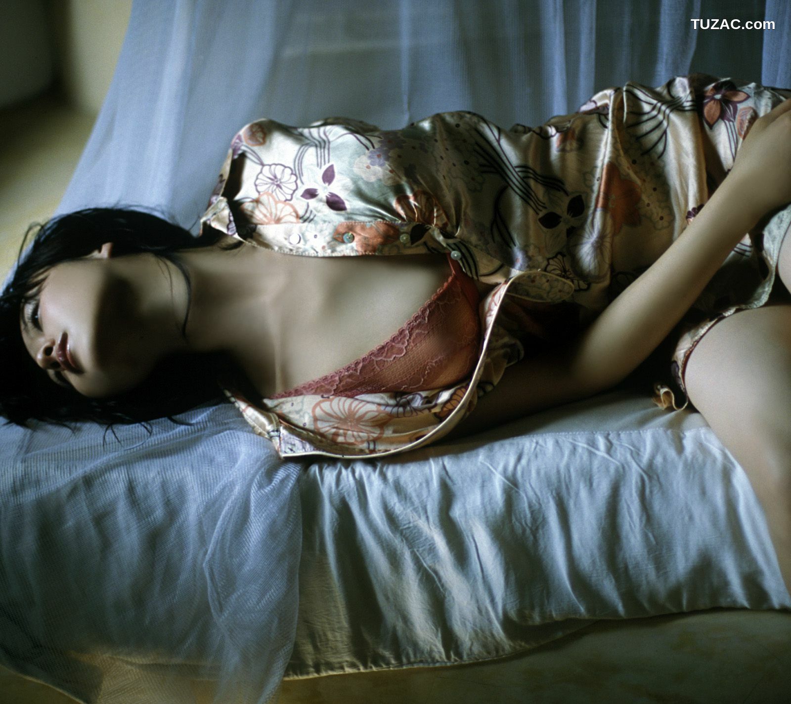 NS Eyes_ SF-No.321 Mika Ito 伊東美華 写真集[55P]