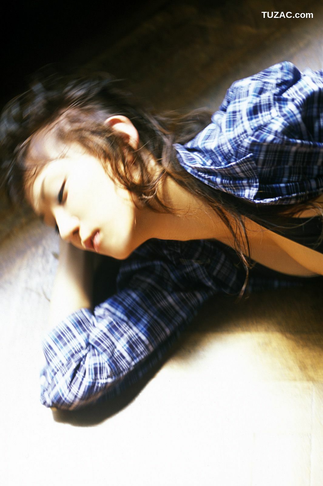 NS Eyes_ SF-No.322 Night Sight 写真集[101P]