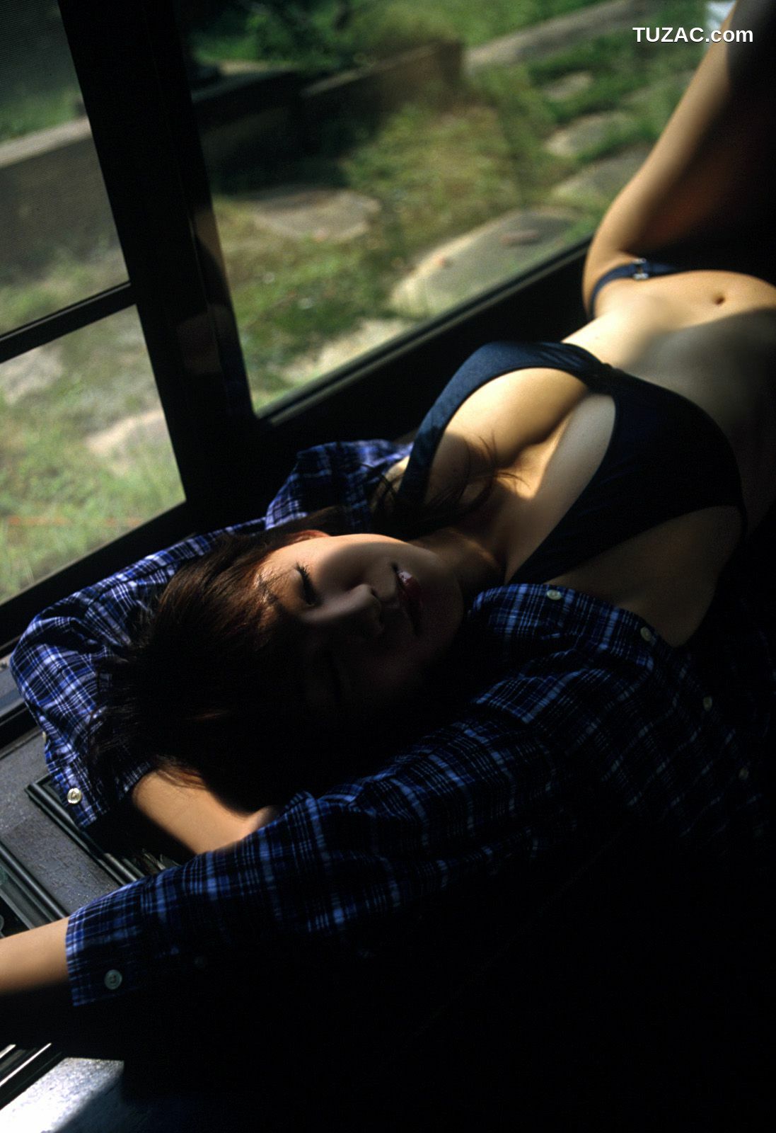 NS Eyes_ SF-No.322 Night Sight 写真集[101P]