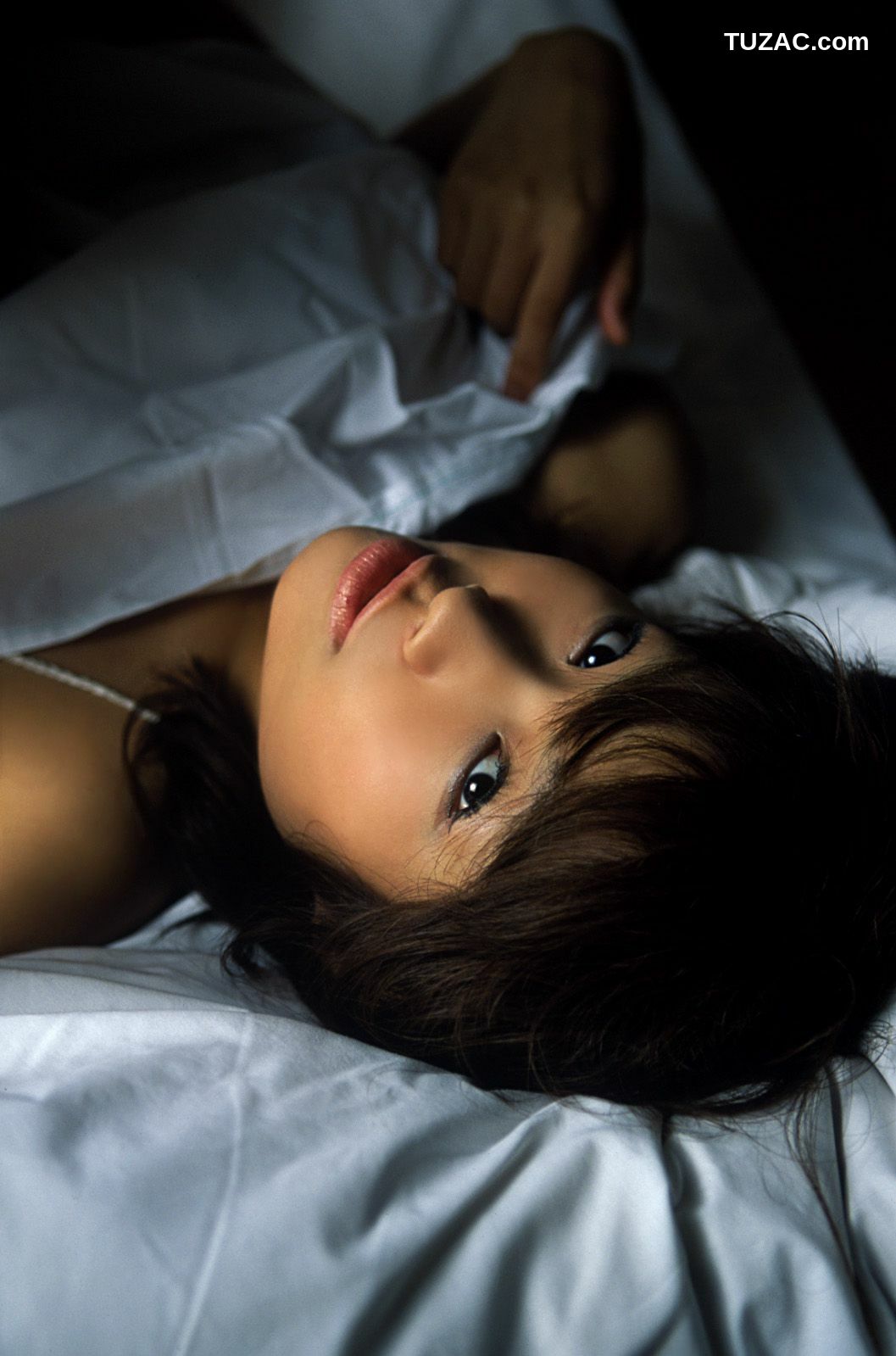NS Eyes_ SF-No.322 Night Sight 写真集[101P]