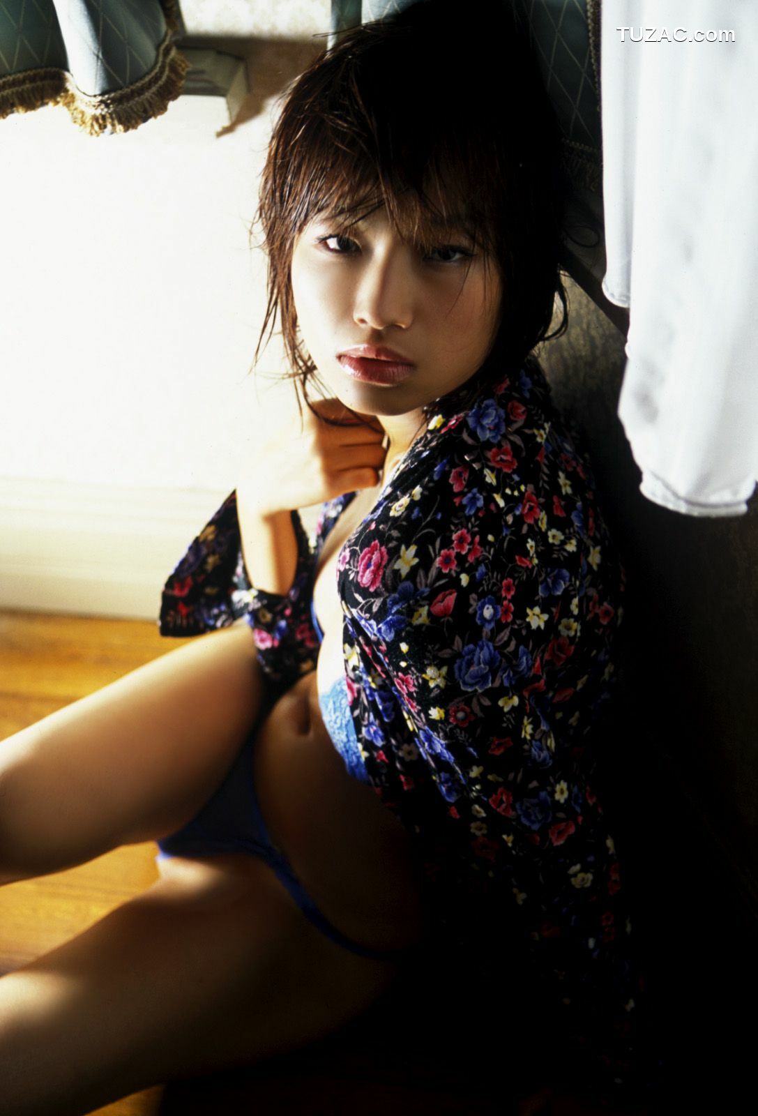 NS Eyes_ SF-No.322 Night Sight 写真集[101P]