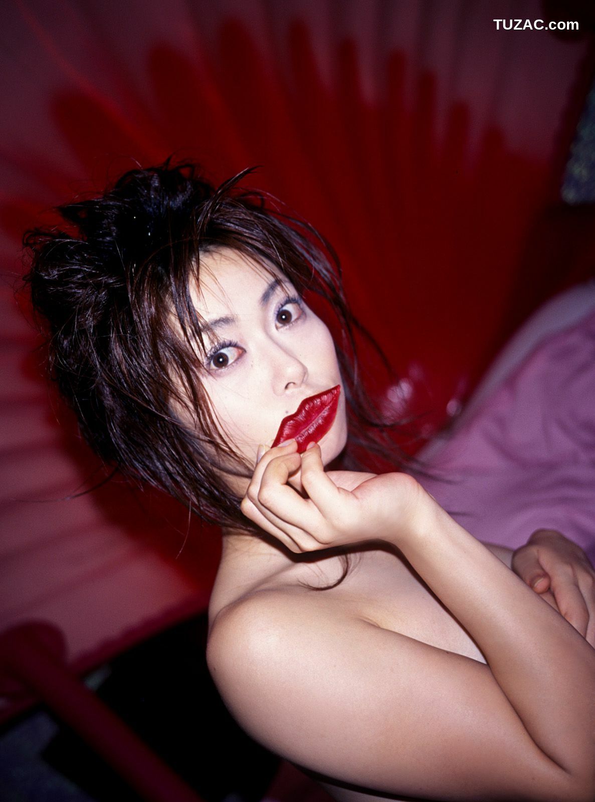 NS Eyes_ SF-No.323 Atsuko Okamoto 岡元あつこ 写真集[129P]