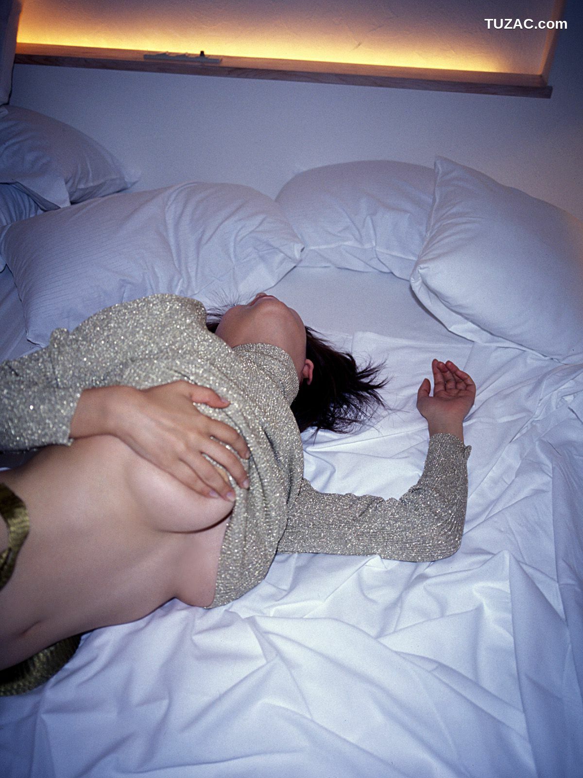 NS Eyes_ SF-No.323 Atsuko Okamoto 岡元あつこ 写真集[129P]