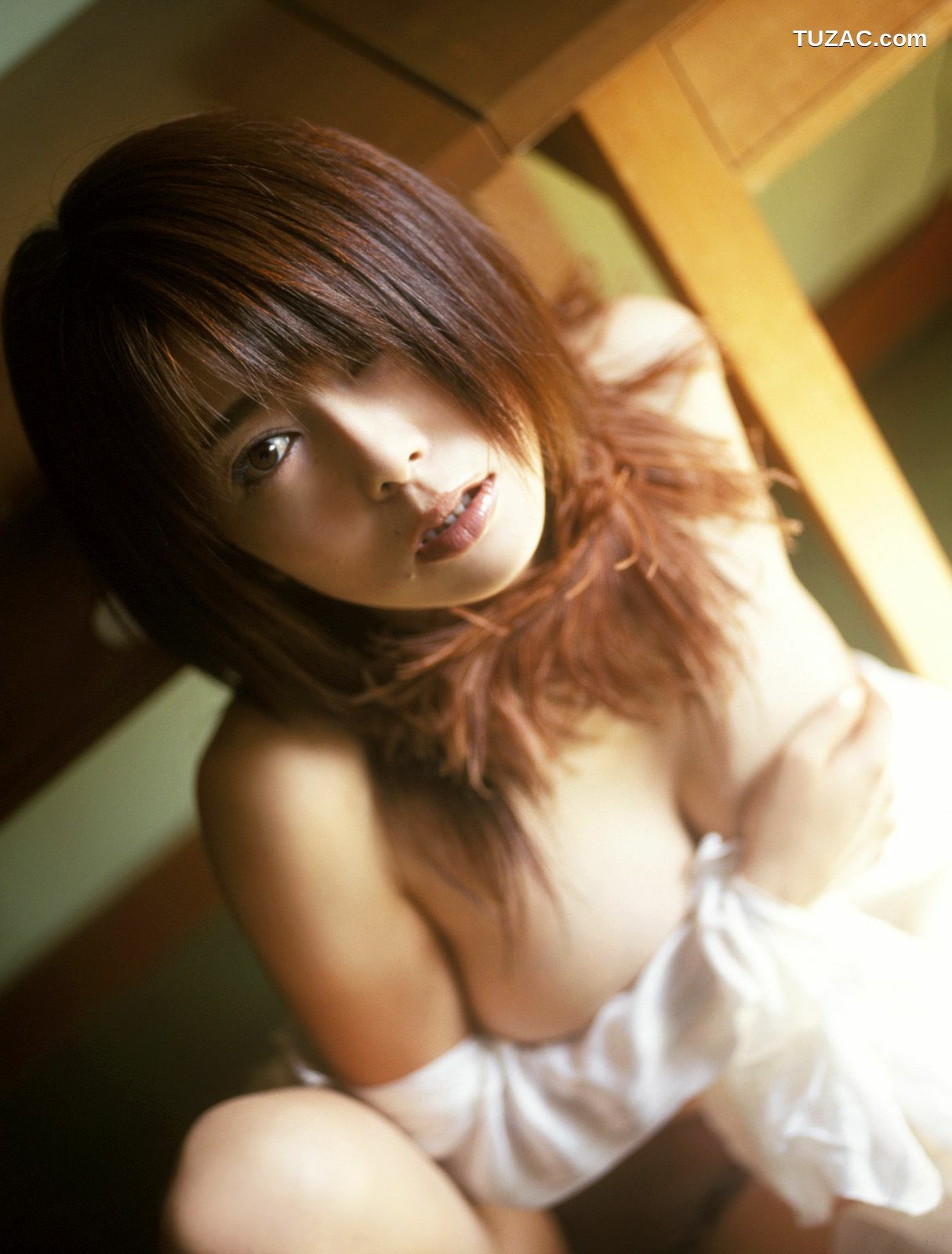NS Eyes_ SF-No.323 Atsuko Okamoto 岡元あつこ 写真集[129P]
