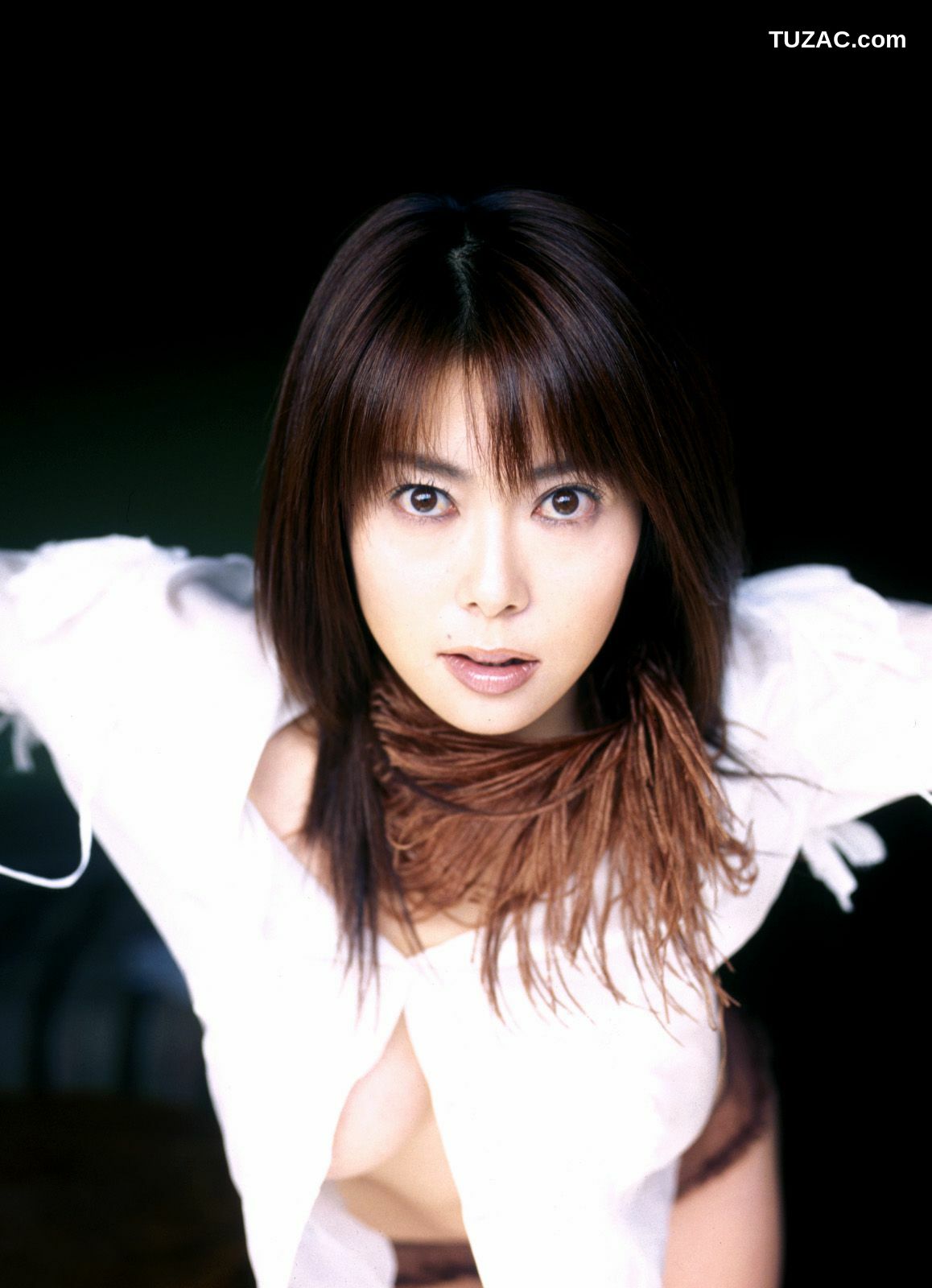 NS Eyes_ SF-No.323 Atsuko Okamoto 岡元あつこ 写真集[129P]