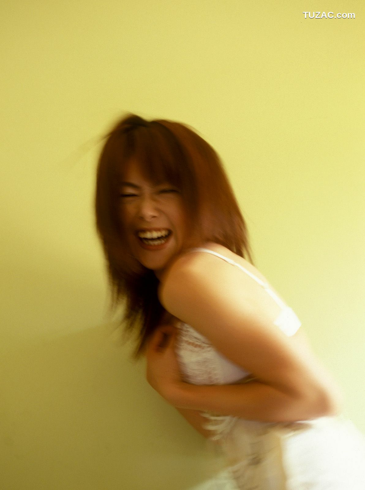 NS Eyes_ SF-No.323 Atsuko Okamoto 岡元あつこ 写真集[129P]