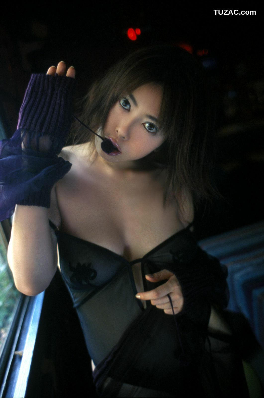 NS Eyes_ SF-No.324 Atsuko Okamoto 岡元あつこ 写真集[179P]