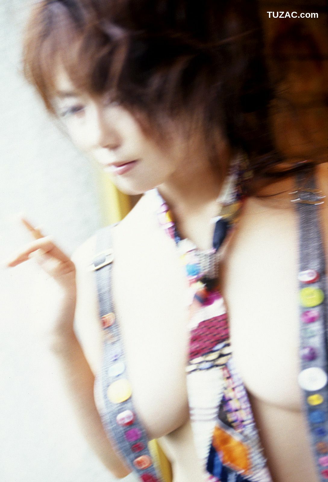 NS Eyes_ SF-No.324 Atsuko Okamoto 岡元あつこ 写真集[179P]
