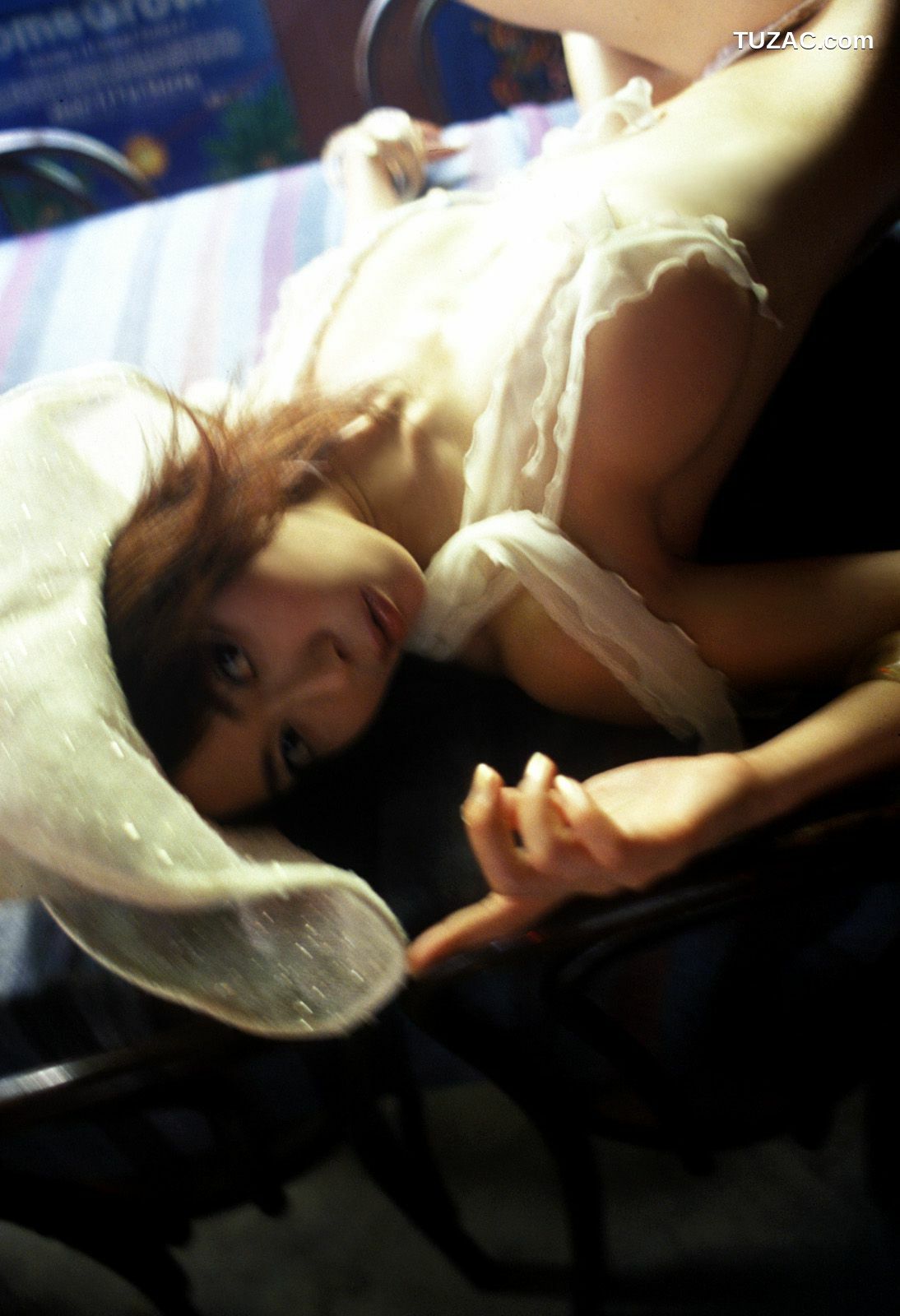 NS Eyes_ SF-No.324 Atsuko Okamoto 岡元あつこ 写真集[179P]