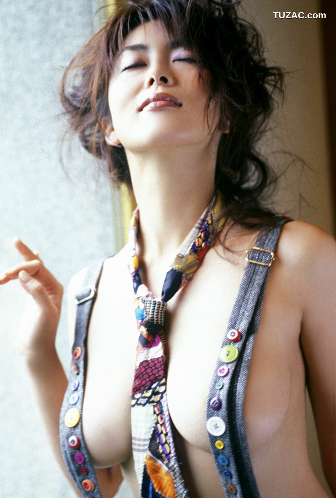 NS Eyes_ SF-No.324 Atsuko Okamoto 岡元あつこ 写真集[179P]