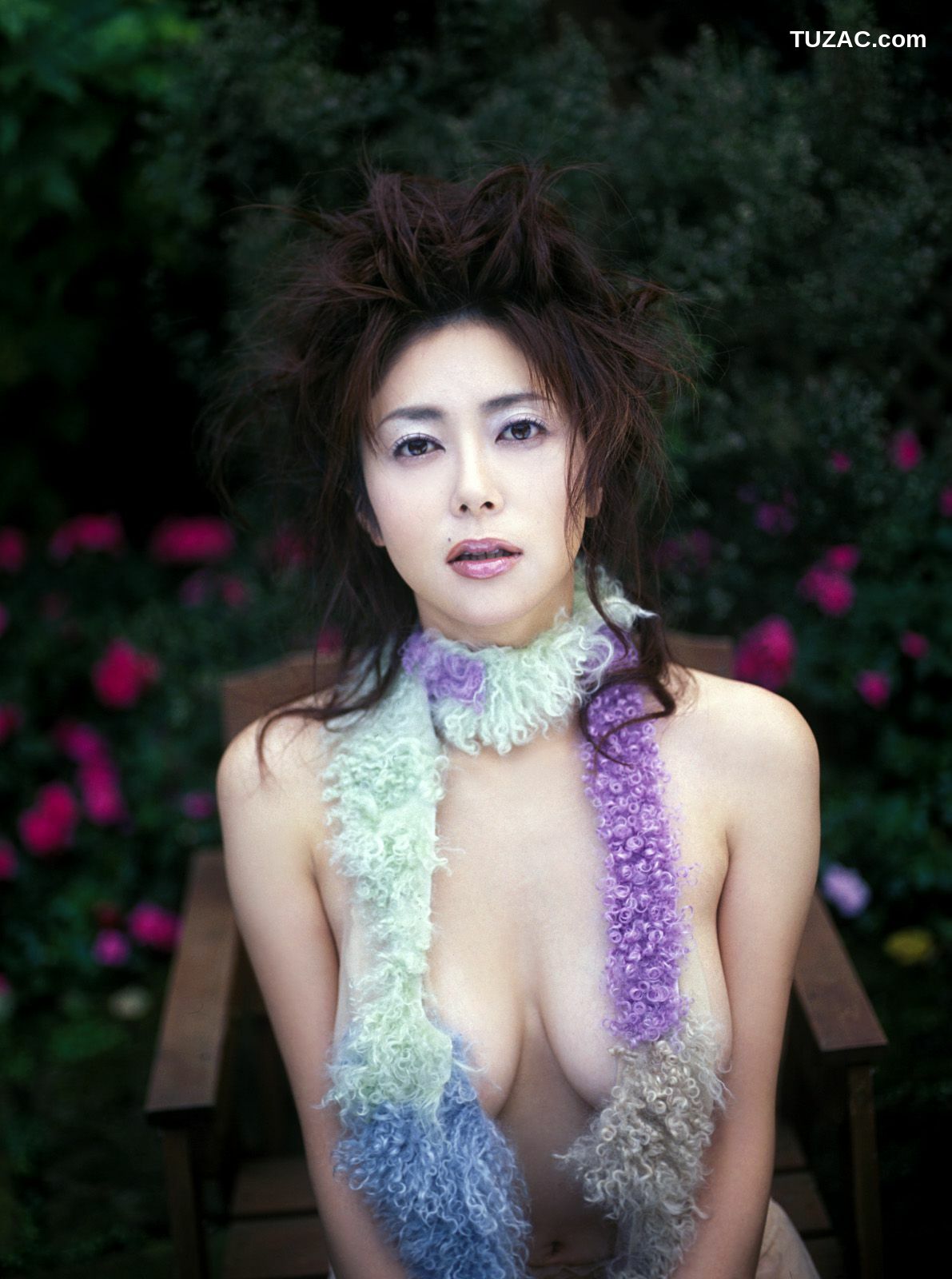 NS Eyes_ SF-No.324 Atsuko Okamoto 岡元あつこ 写真集[179P]