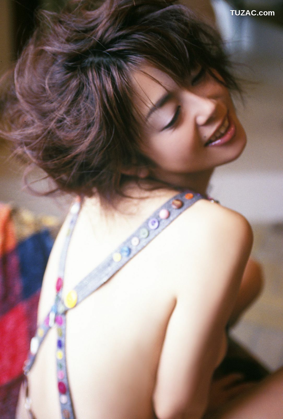 NS Eyes_ SF-No.324 Atsuko Okamoto 岡元あつこ 写真集[179P]