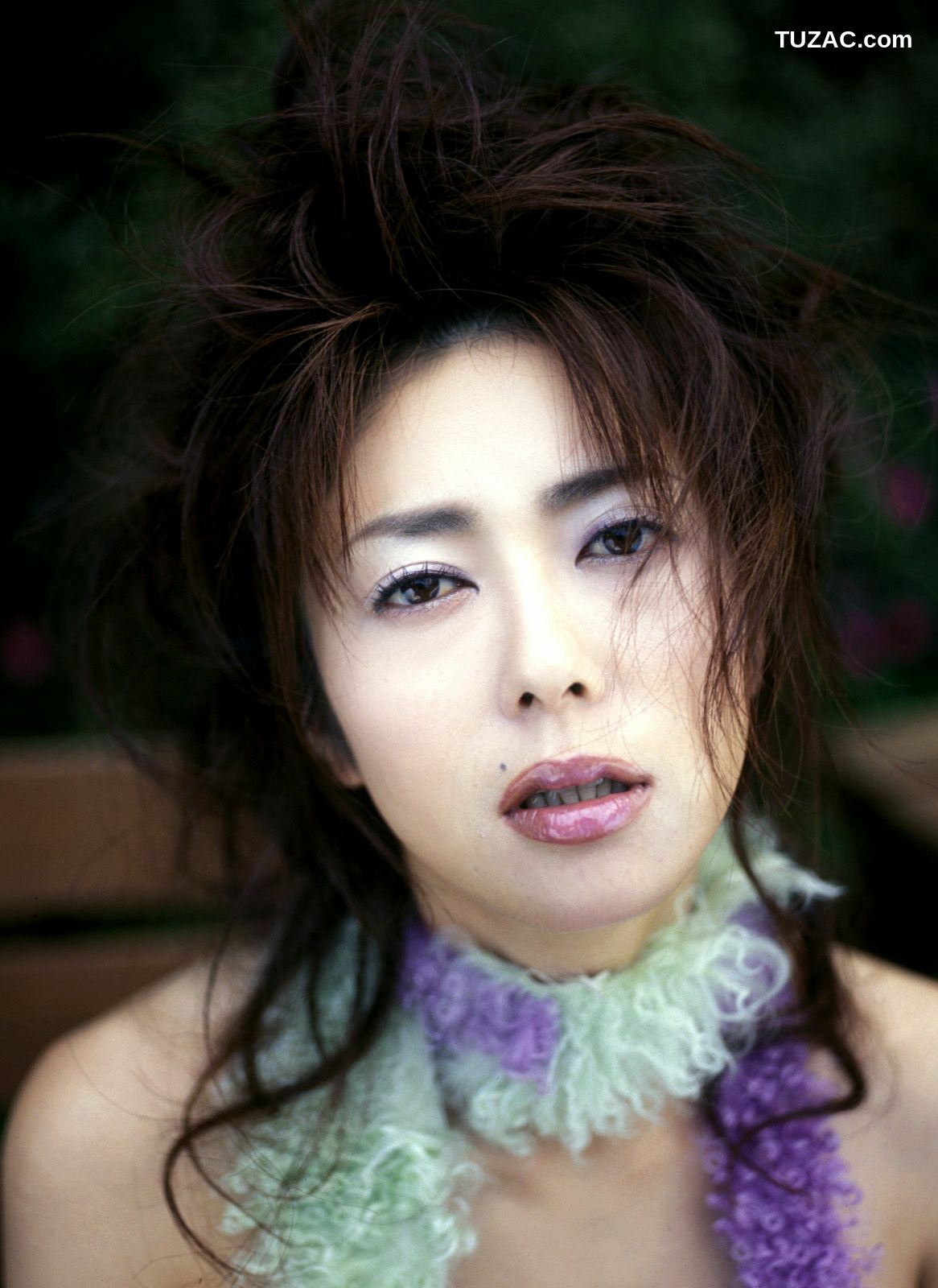 NS Eyes_ SF-No.324 Atsuko Okamoto 岡元あつこ 写真集[179P]