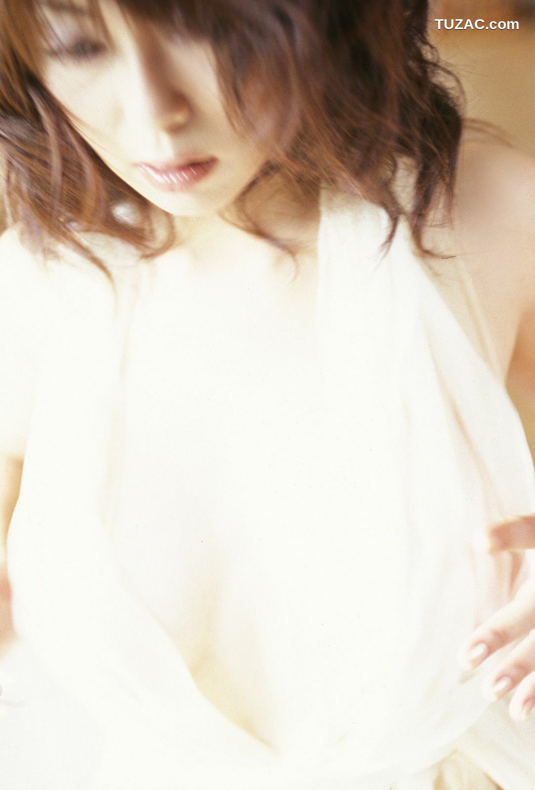 NS Eyes_ SF-No.324 Atsuko Okamoto 岡元あつこ 写真集[179P]