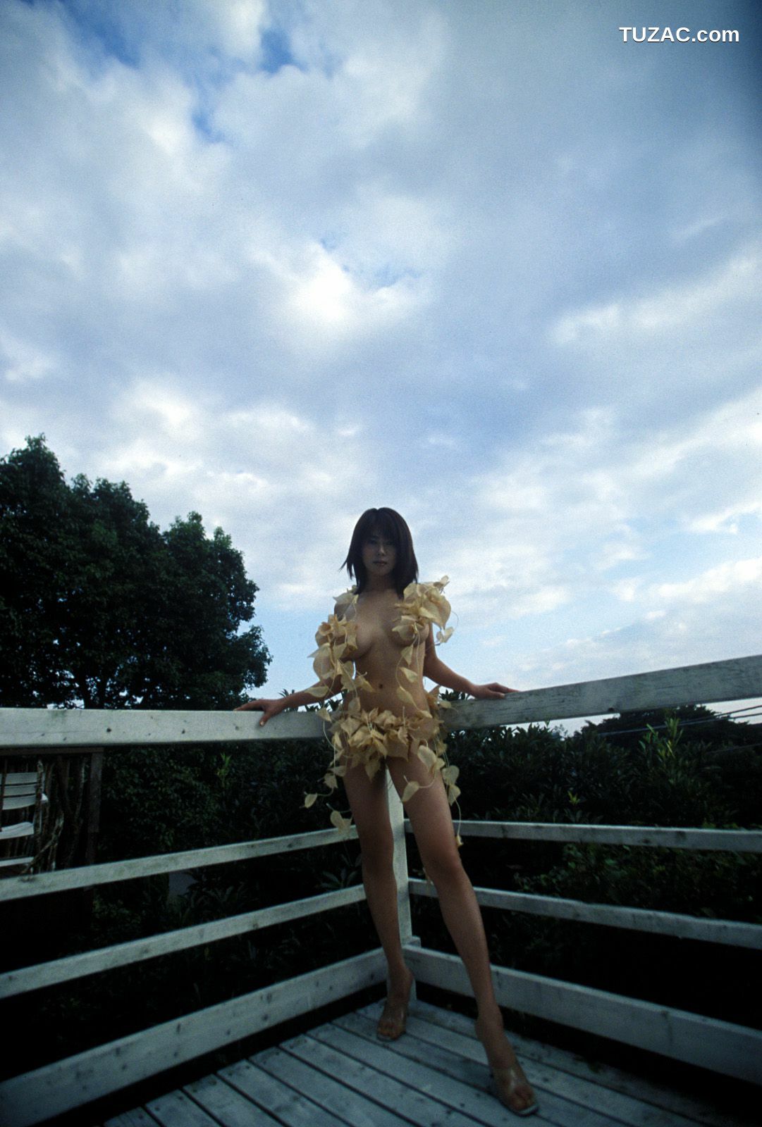 NS Eyes_ SF-No.324 Atsuko Okamoto 岡元あつこ 写真集[179P]