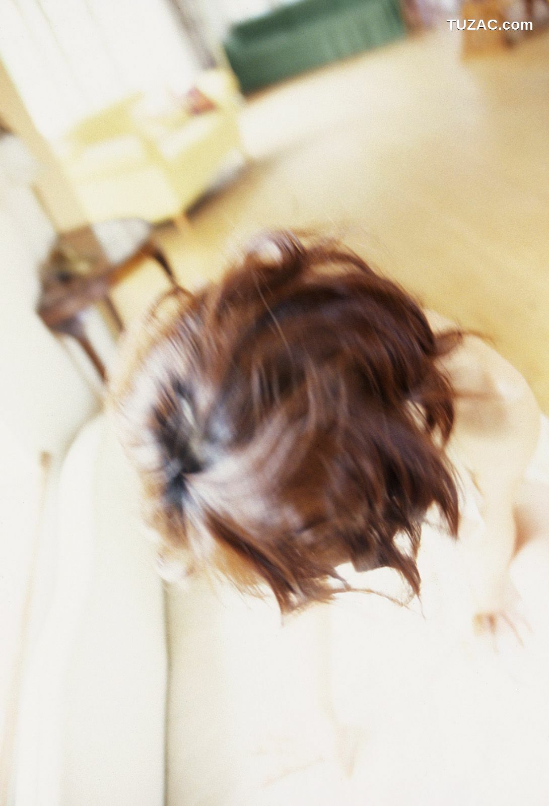 NS Eyes_ SF-No.324 Atsuko Okamoto 岡元あつこ 写真集[179P]