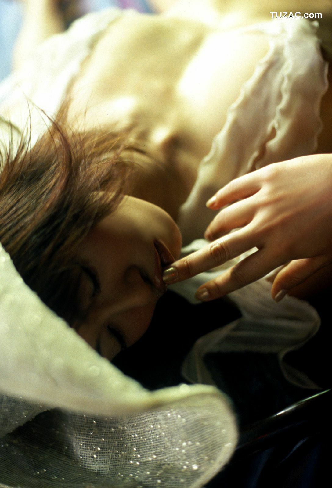 NS Eyes_ SF-No.324 Atsuko Okamoto 岡元あつこ 写真集[179P]