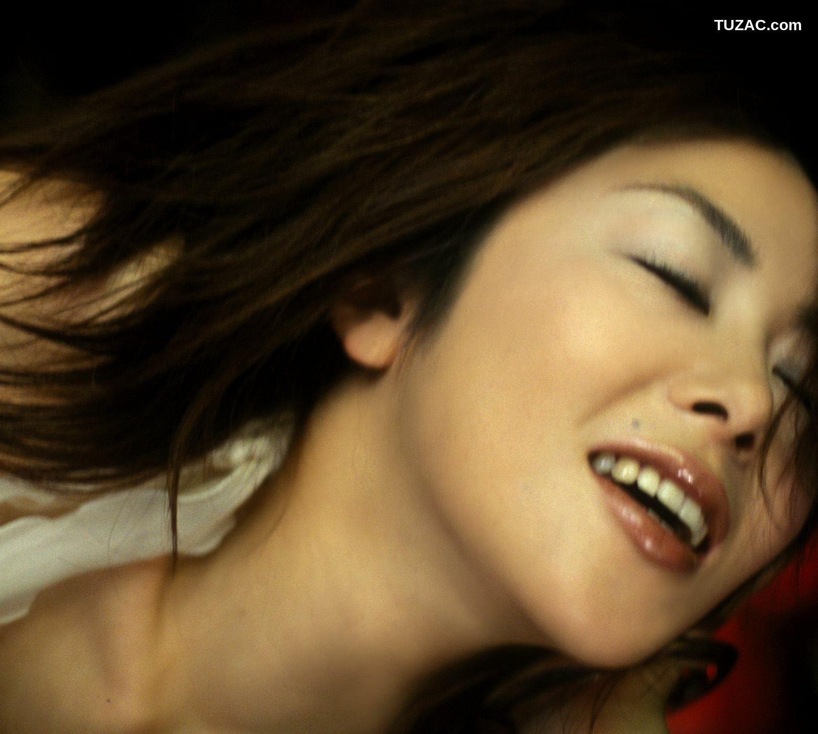NS Eyes_ SF-No.324 Atsuko Okamoto 岡元あつこ 写真集[179P]