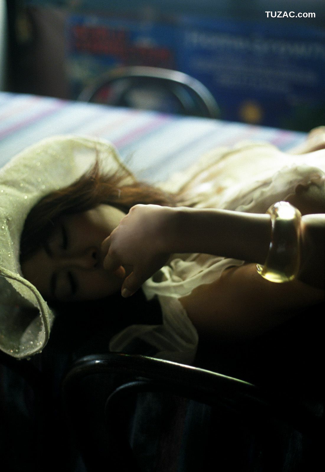 NS Eyes_ SF-No.324 Atsuko Okamoto 岡元あつこ 写真集[179P]