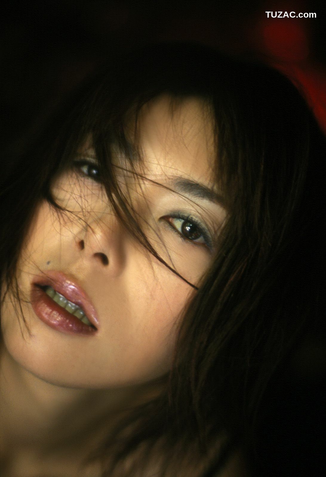 NS Eyes_ SF-No.324 Atsuko Okamoto 岡元あつこ 写真集[179P]
