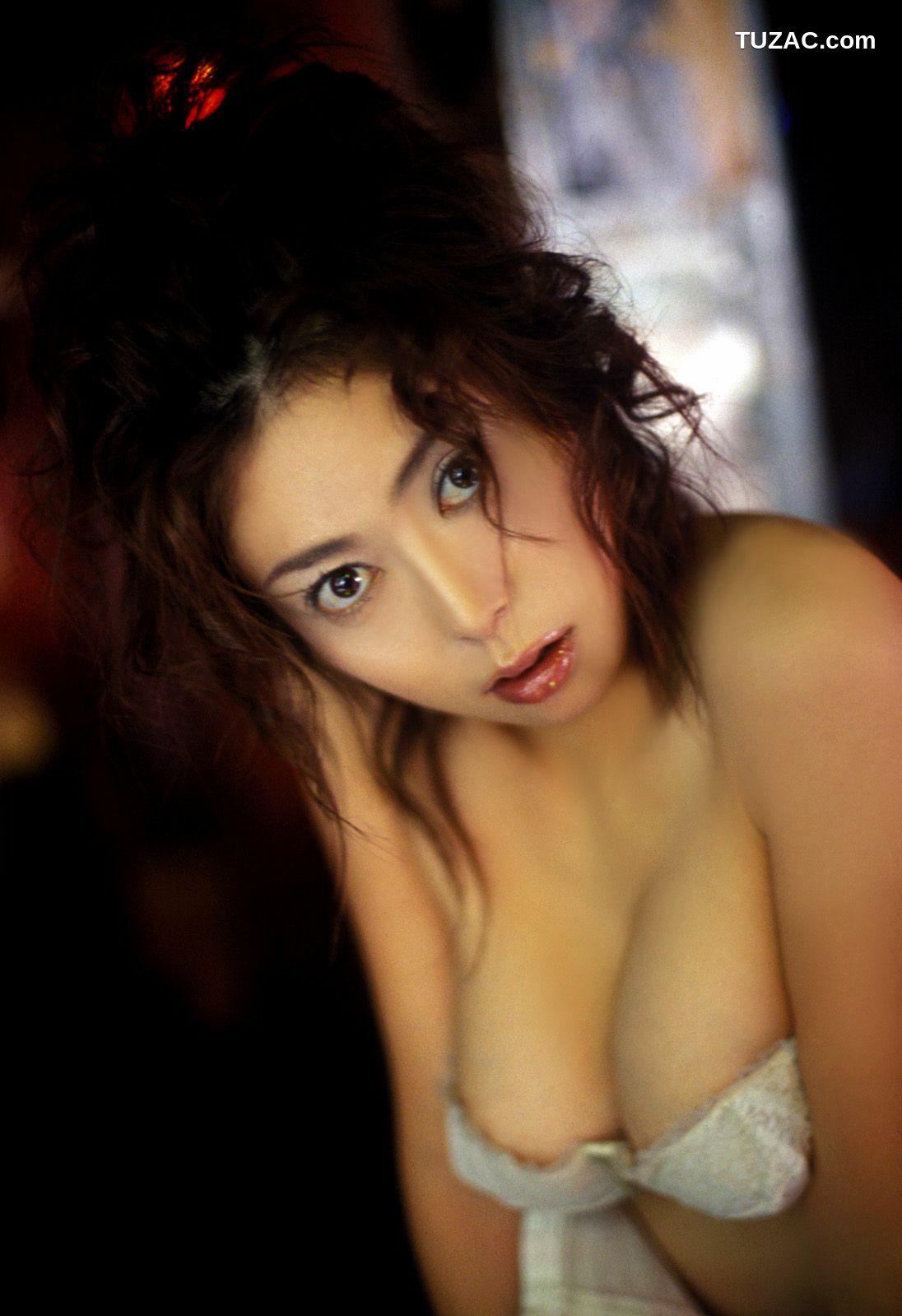 NS Eyes_ SF-No.324 Atsuko Okamoto 岡元あつこ 写真集[179P]