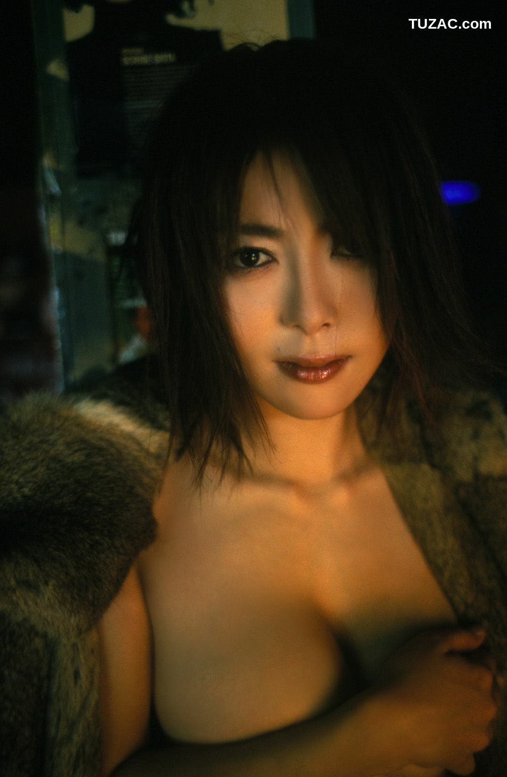 NS Eyes_ SF-No.324 Atsuko Okamoto 岡元あつこ 写真集[179P]
