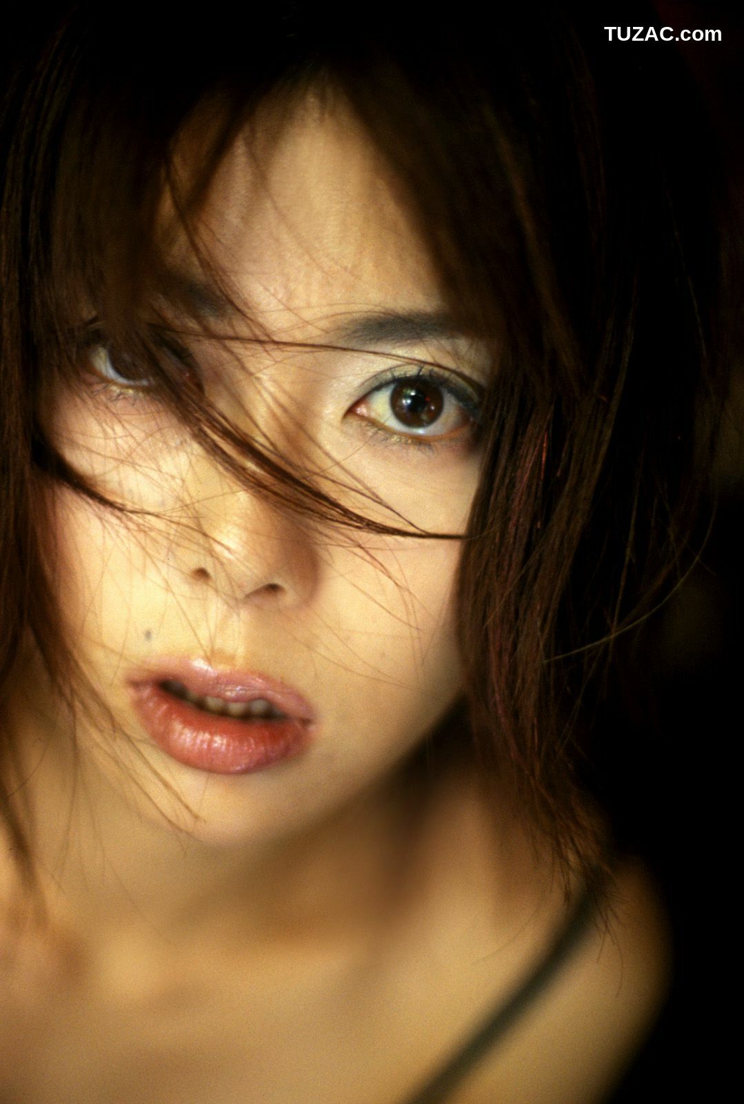 NS Eyes_ SF-No.324 Atsuko Okamoto 岡元あつこ 写真集[179P]