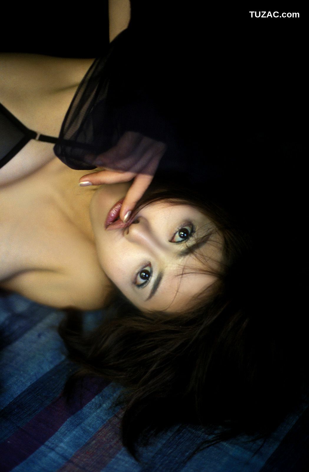 NS Eyes_ SF-No.324 Atsuko Okamoto 岡元あつこ 写真集[179P]