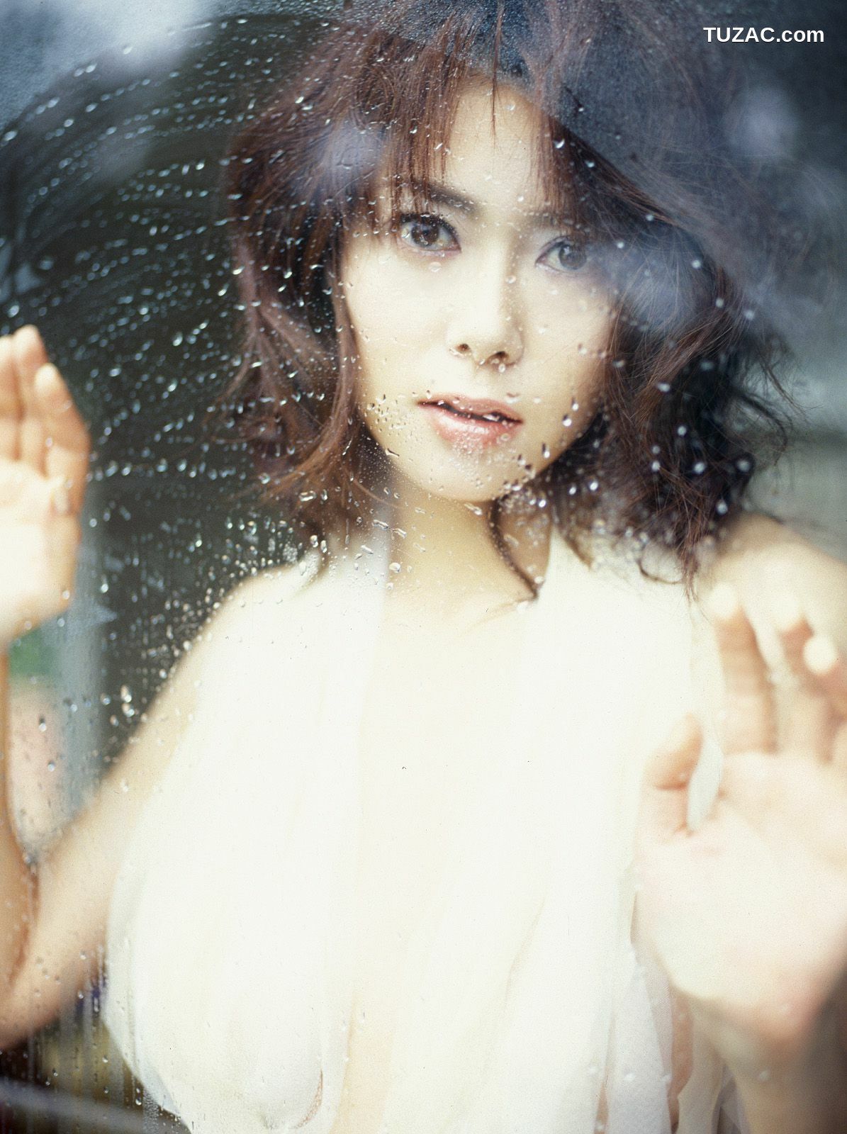 NS Eyes_ SF-No.324 Atsuko Okamoto 岡元あつこ 写真集[179P]