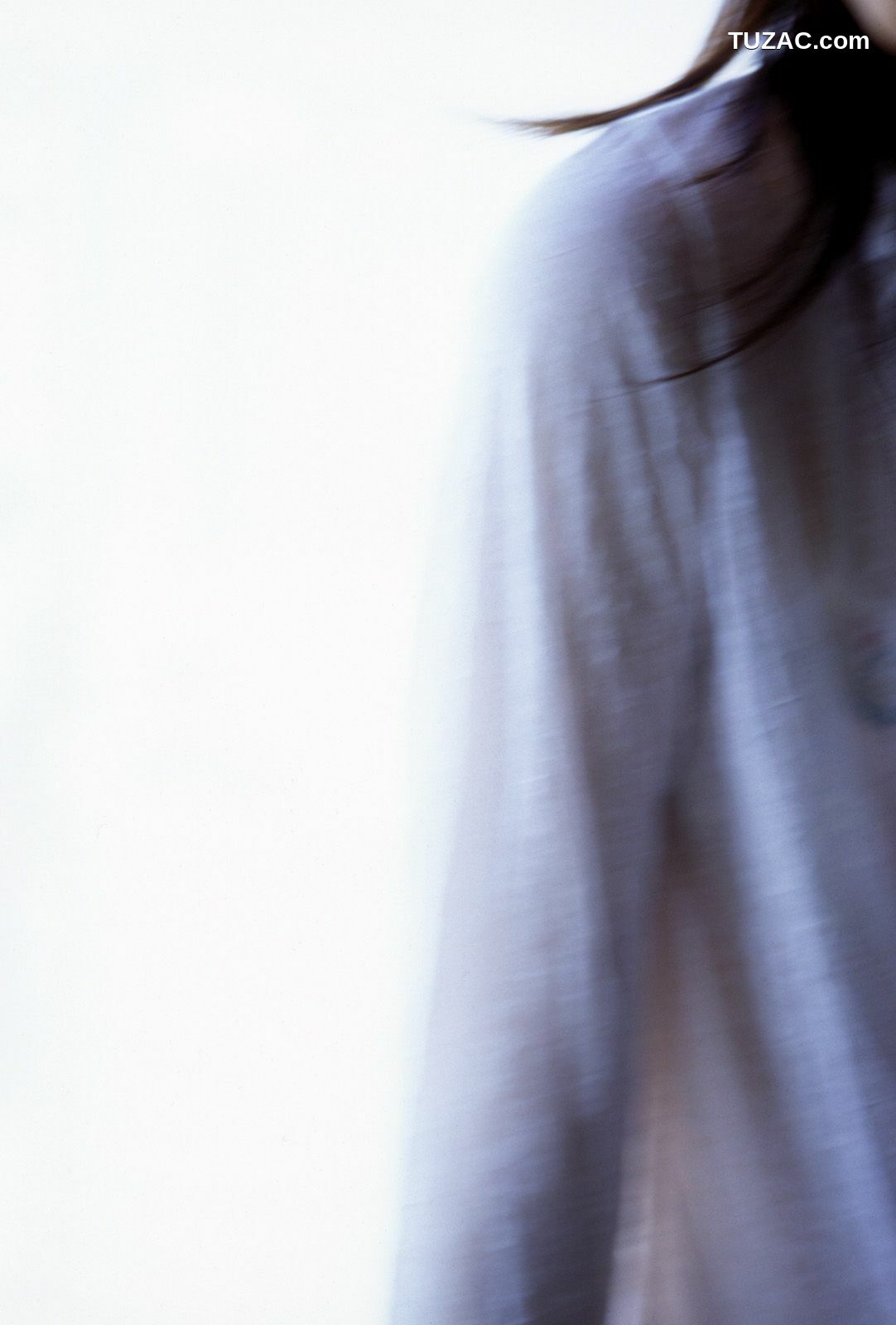 NS Eyes_ SF-No.326 Saki 沙季 写真集[61P]