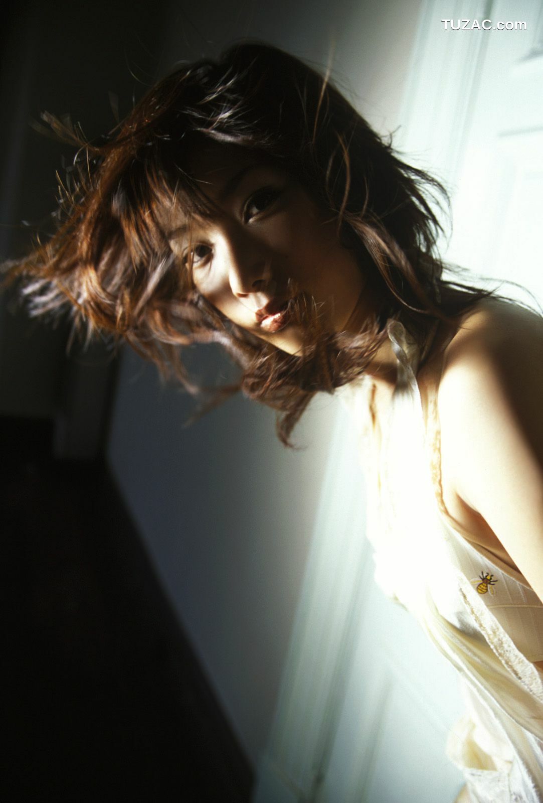 NS Eyes_ SF-No.326 Saki 沙季 写真集[61P]