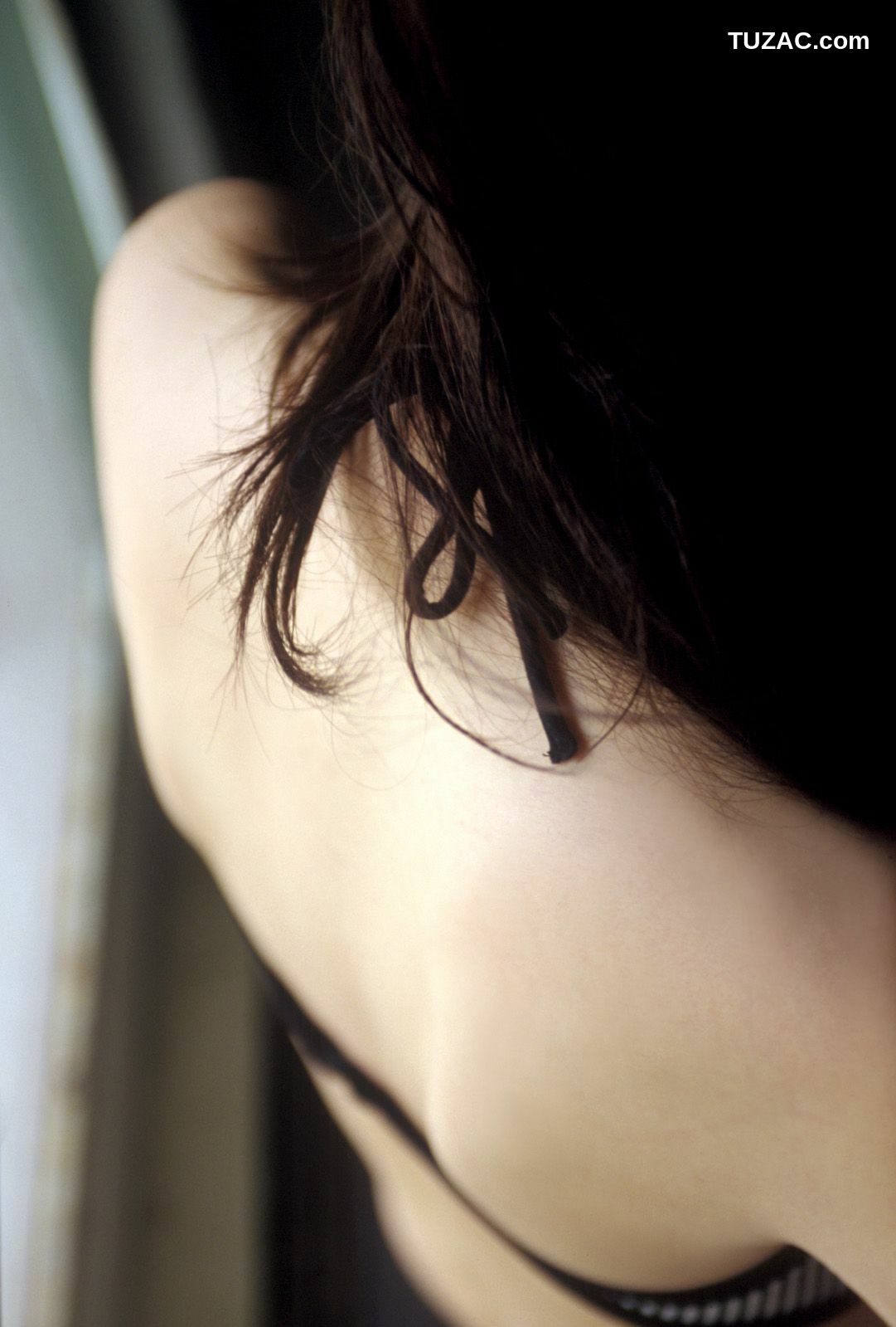 NS Eyes_ SF-No.326 Saki 沙季 写真集[61P]