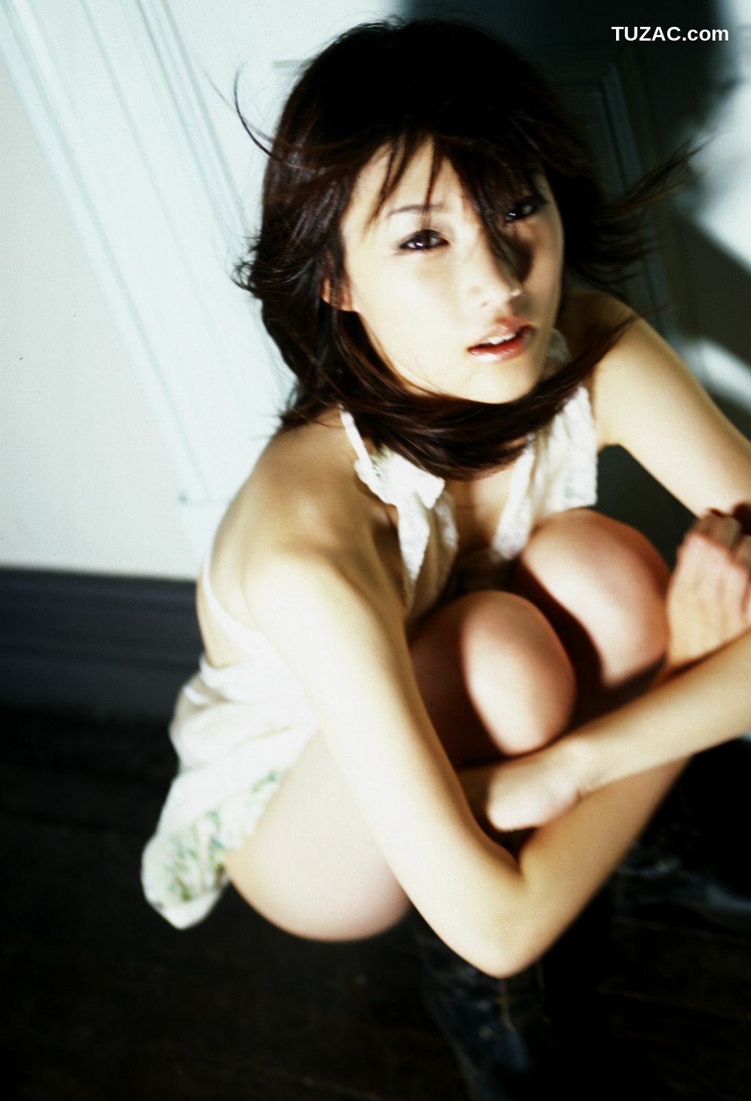 NS Eyes_ SF-No.326 Saki 沙季 写真集[61P]