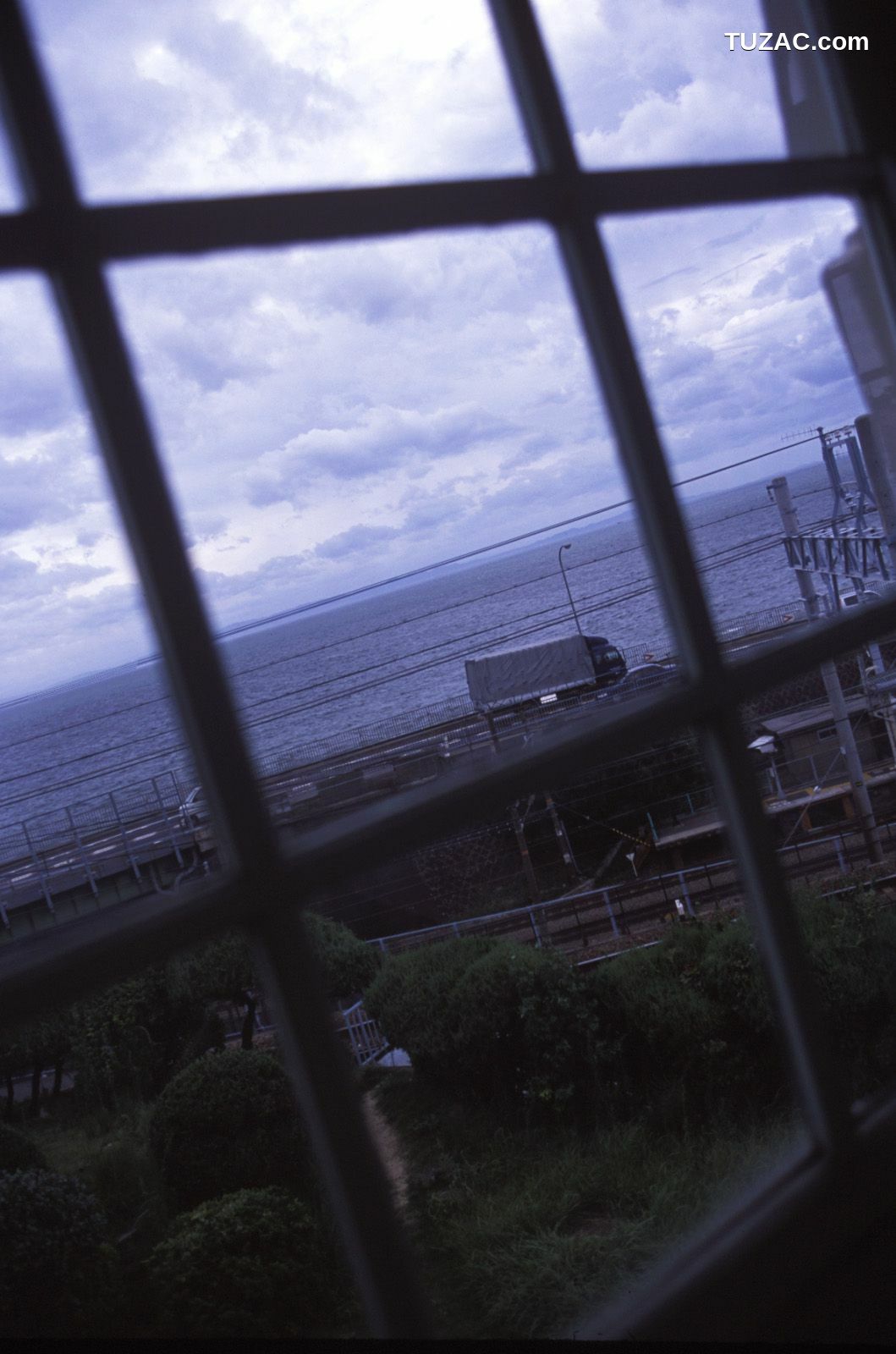 NS Eyes_ SF-No.326 Saki 沙季 写真集[61P]