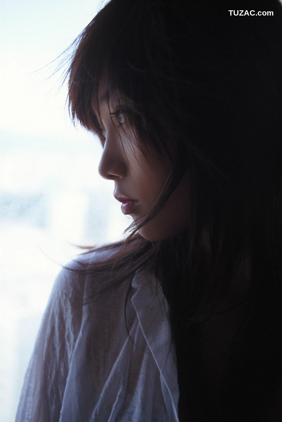 NS Eyes_ SF-No.326 Saki 沙季 写真集[61P]