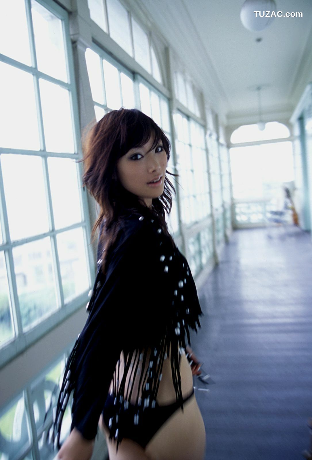 NS Eyes_ SF-No.326 Saki 沙季 写真集[61P]