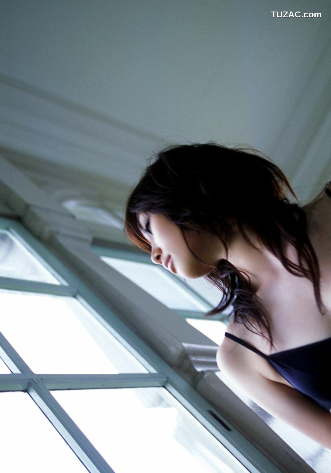 NS Eyes_ SF-No.326 Saki 沙季 写真集[61P]
