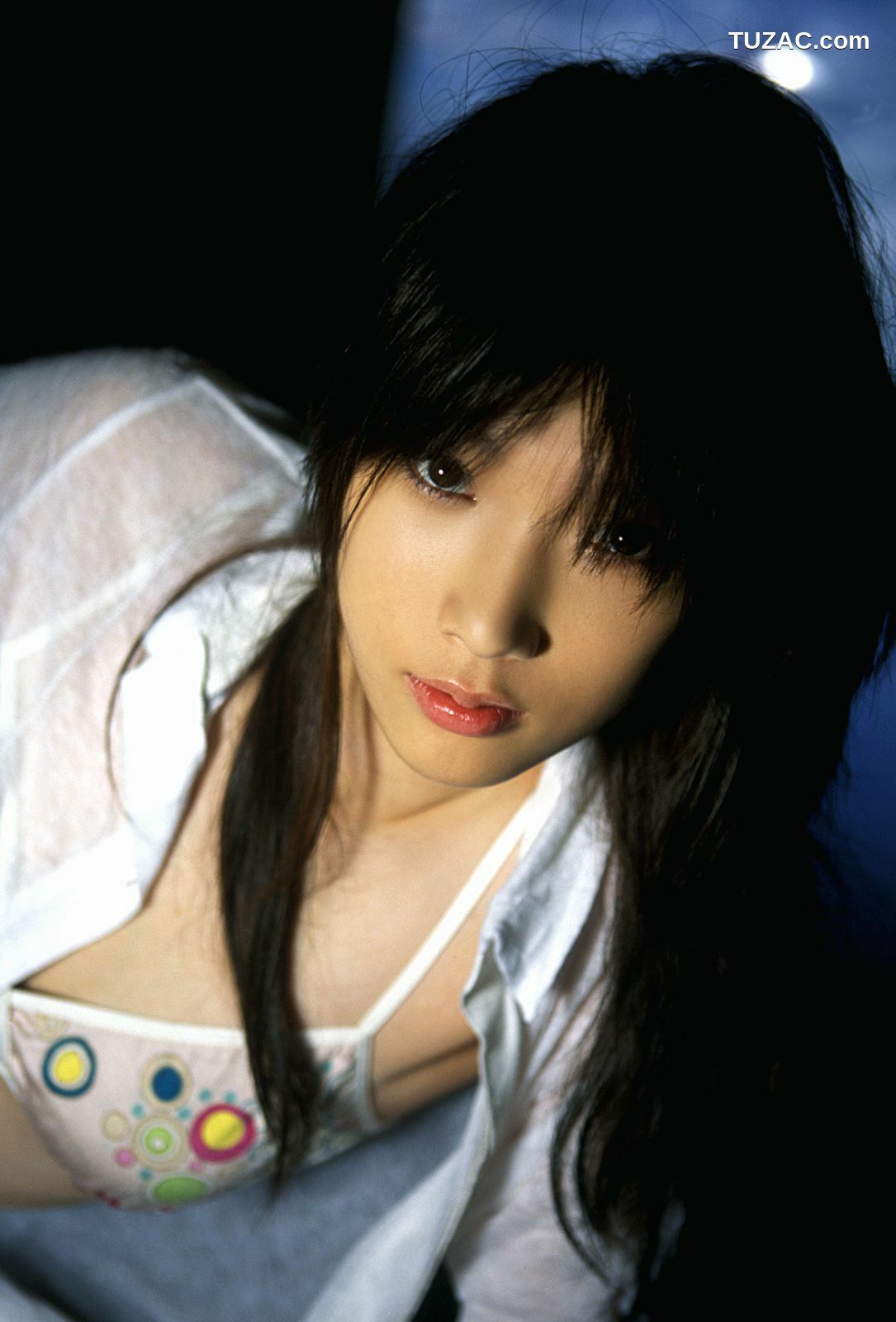 NS Eyes_ SF-No.326 Saki 沙季 写真集[61P]
