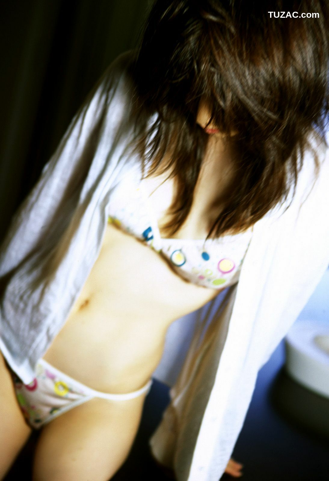 NS Eyes_ SF-No.326 Saki 沙季 写真集[61P]