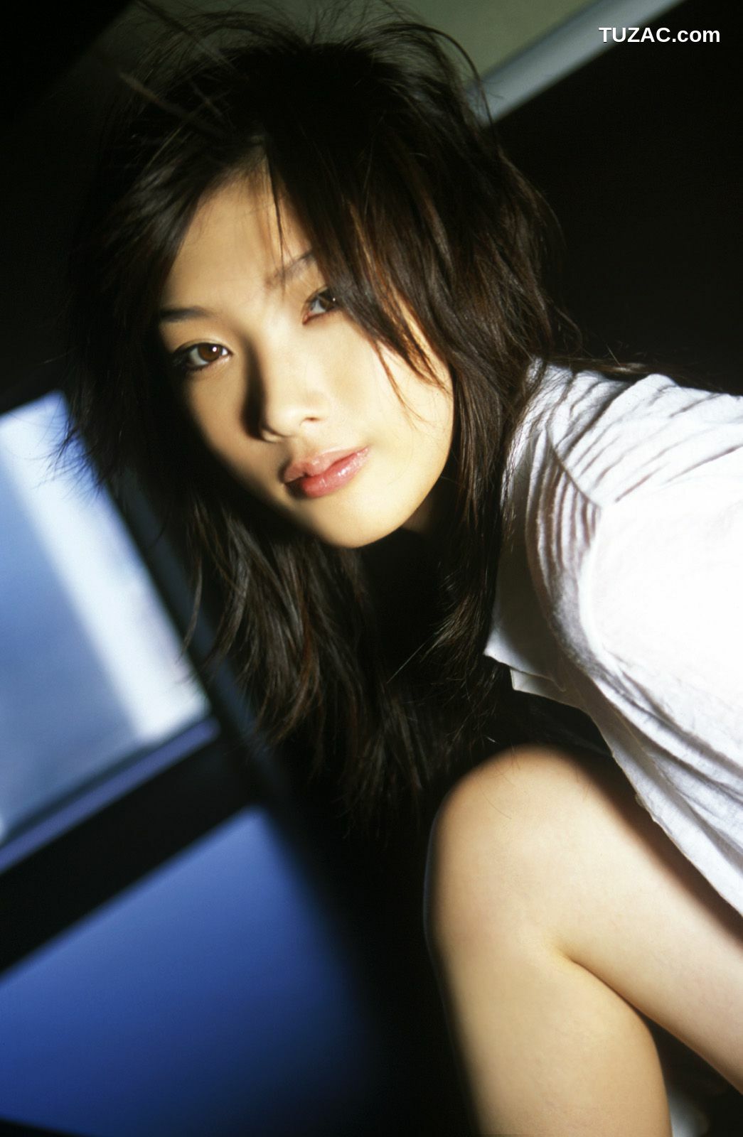 NS Eyes_ SF-No.326 Saki 沙季 写真集[61P]