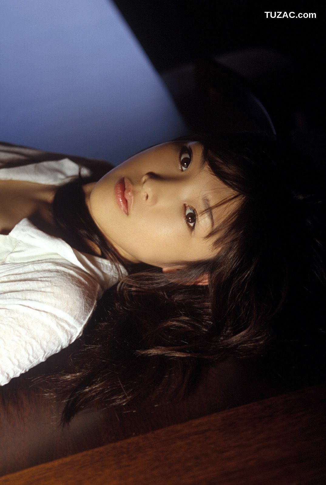 NS Eyes_ SF-No.326 Saki 沙季 写真集[61P]