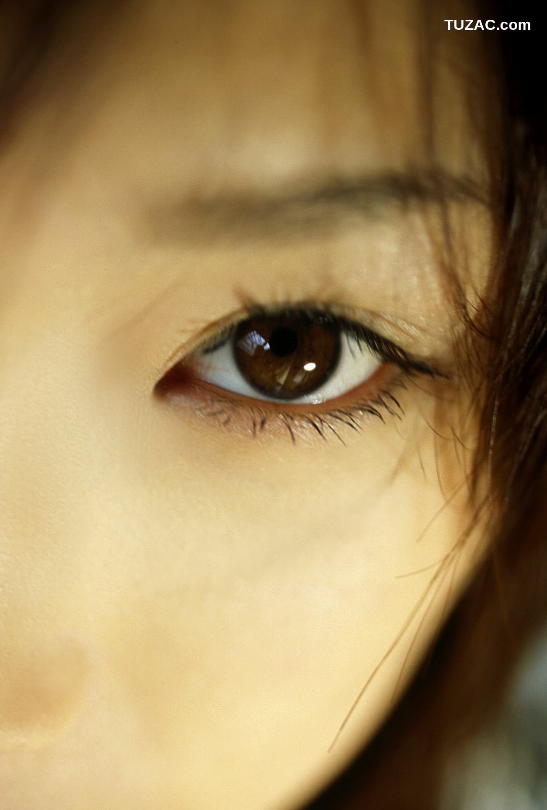 NS Eyes_ SF-No.326 Saki 沙季 写真集[61P]